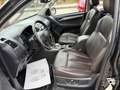 Isuzu D-Max Double Cab Premium Schwarz - thumbnail 24
