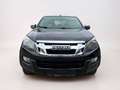 Isuzu D-Max Double Cab Premium Schwarz - thumbnail 2