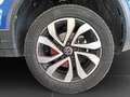 Volkswagen T-Roc 1,5 TSI DSG Style NAVI/LED/PDC/S Blau - thumbnail 4