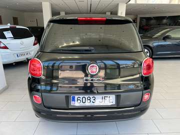 1.3Mjt II S&S Trekking Lite 85