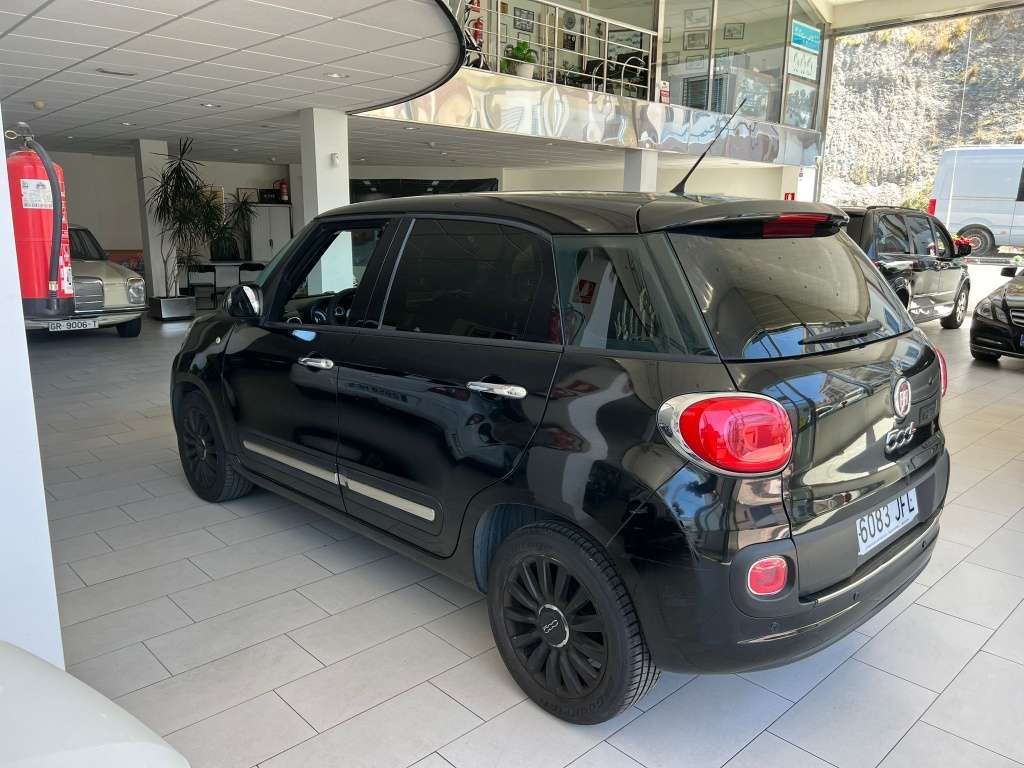 Fiat 500L 1.3Mjt II S&S Trekking Lite 85 - foto 1