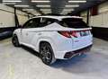 Hyundai TUCSON 1.6 T-GDI 265ch 265 ch Hybrid Plug-in HTRAC N Line Wit - thumbnail 6