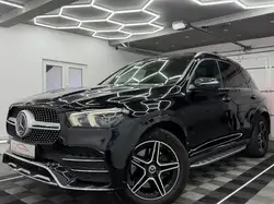 Mercedes-Benz GLE 300 d 4MATIC AMG LINE/PANO/BURMESTER/7 SITZ