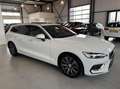 Volvo V60 2.0 T6 Recharge 250kW AWD Inscription Expression|P Weiß - thumbnail 41