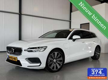 2.0 T6 Recharge 250kW AWD Inscription Expression|P