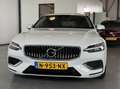 Volvo V60 2.0 T6 Recharge 250kW AWD Inscription Expression|P Weiß - thumbnail 8