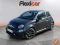 Abarth 500 595 1.4 16v T-Jet 121kW (165 CV) Negro - thumbnail 3