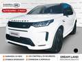 Land Rover Discovery Sport 2.0 eD4 163CV AUTOCARRO+IVA 2WD R-Dynamic S Белый - thumbnail 1