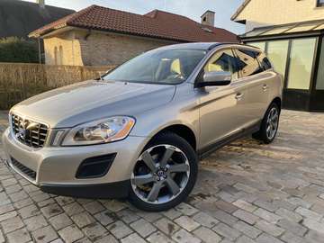 XC60 D3 Geartronic Momentum