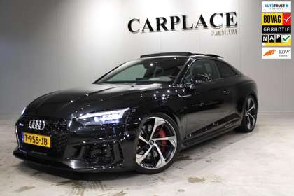 Audi RS5 A5 Coupé Audi Coupé quattro-Pano-surround camera.