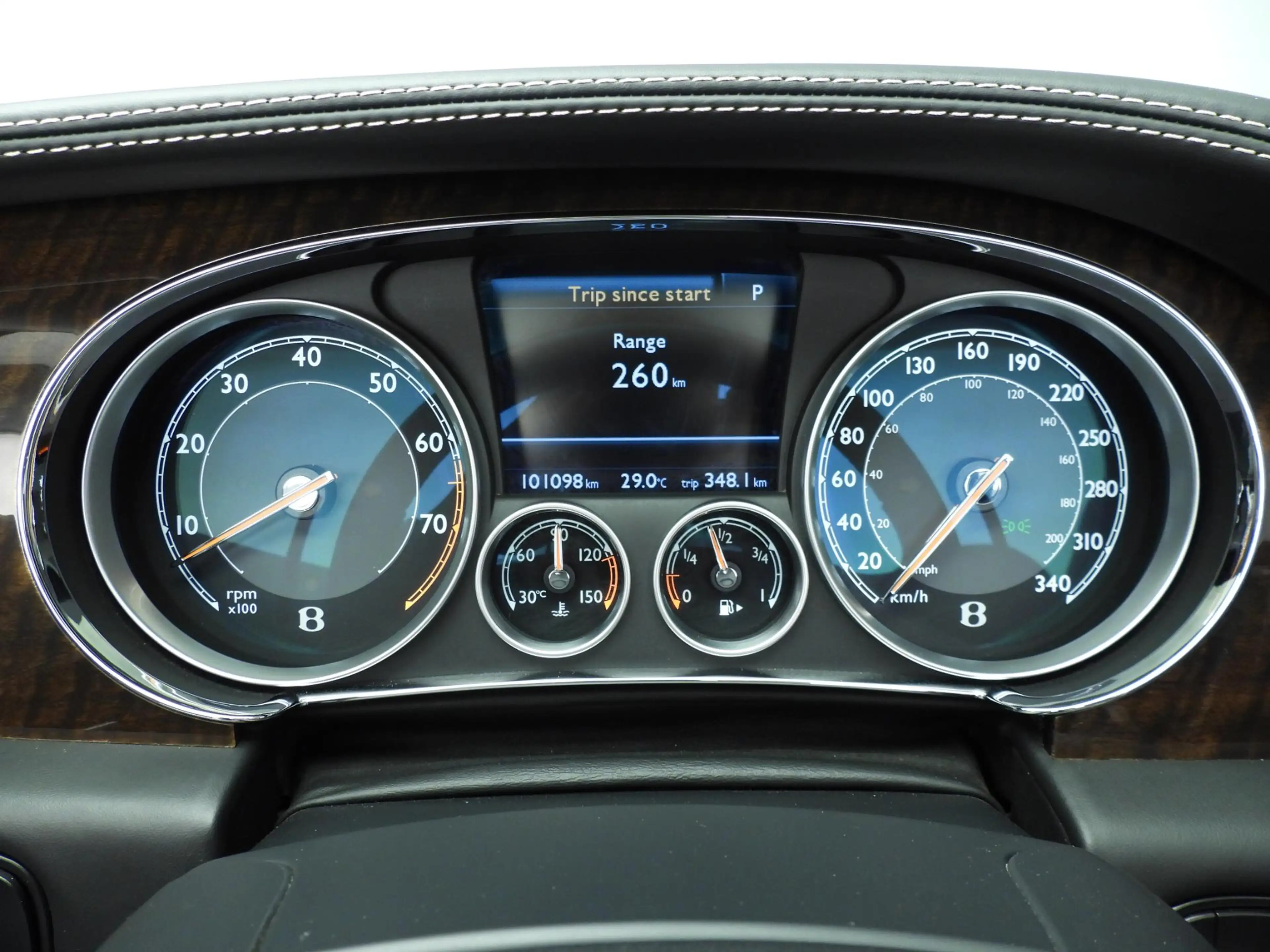 Bentley Continental GTC 4.0 V8 | Naim for Bentley | Gelaagd glas | Massage — photo 13