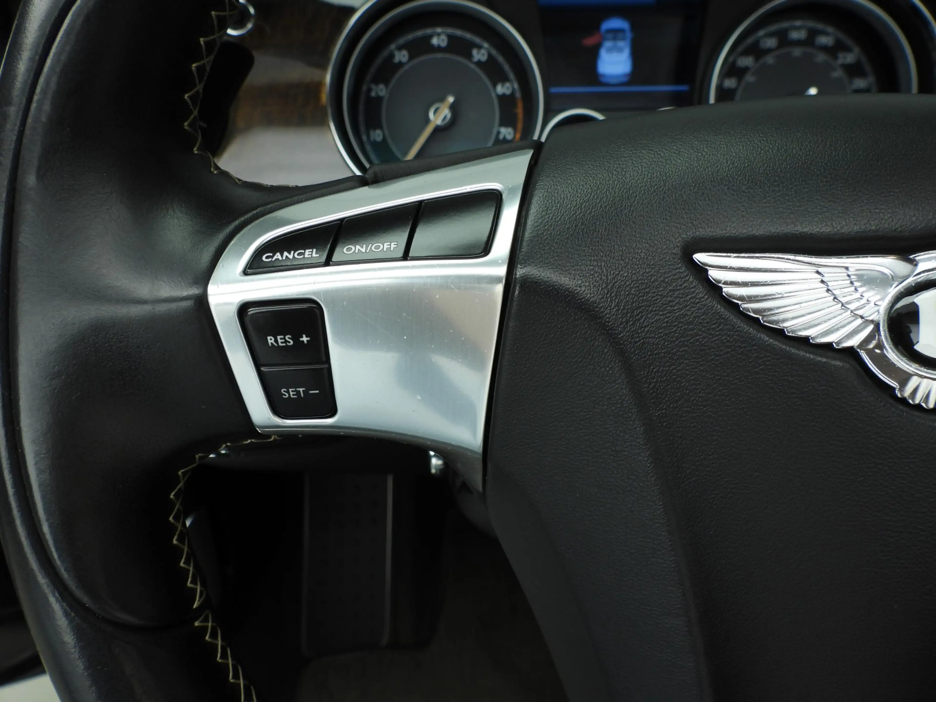 Bentley Continental GTC 4.0 V8 | Naim for Bentley | Gelaagd glas | Massage — photo 14