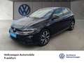 Volkswagen Polo 1.0 TSI R-Line Navi Q.LIGHT - LED-Matrix Sp Schwarz - thumbnail 1