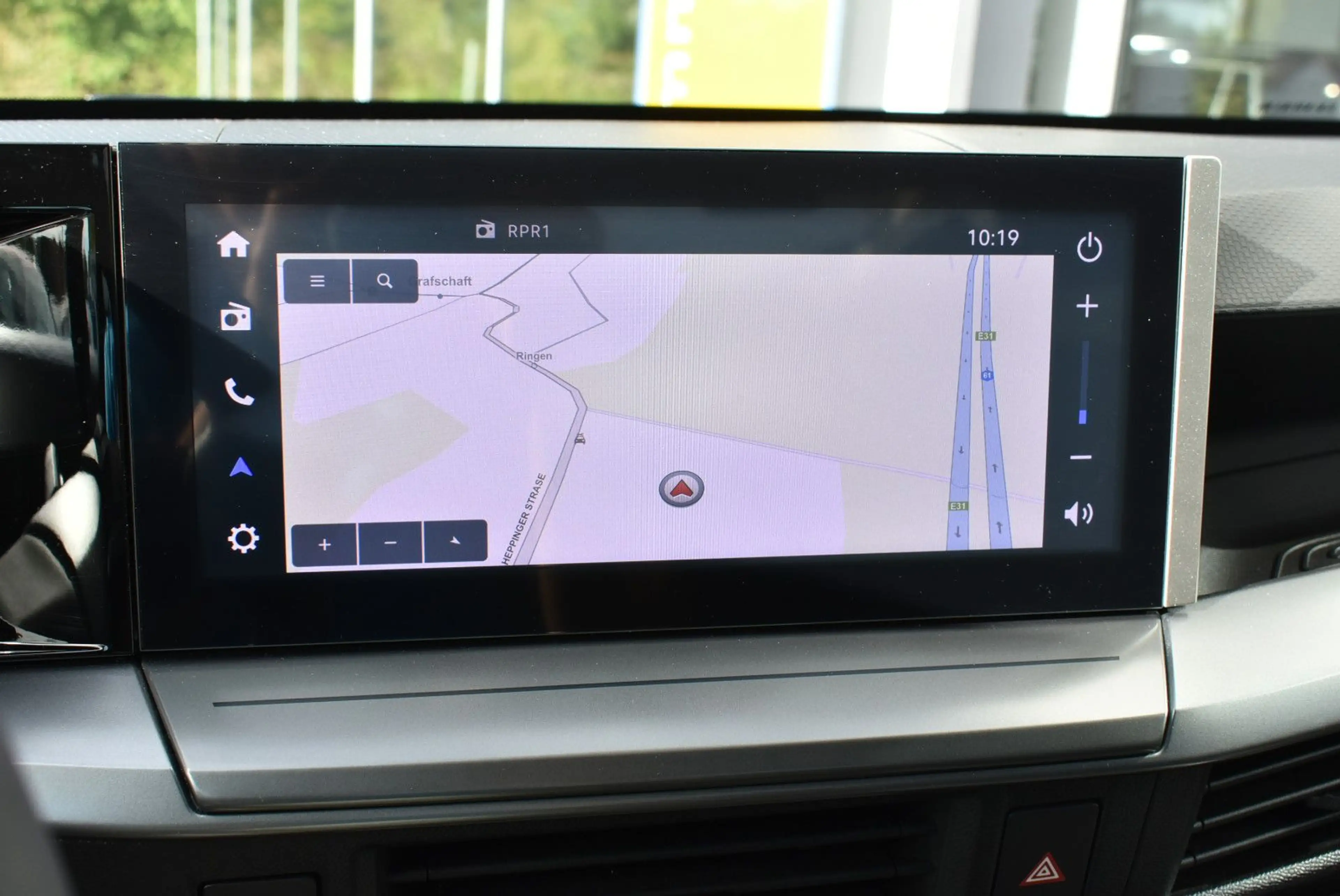 Opel Frontera GS 48V Hybrid 145 — photo 19