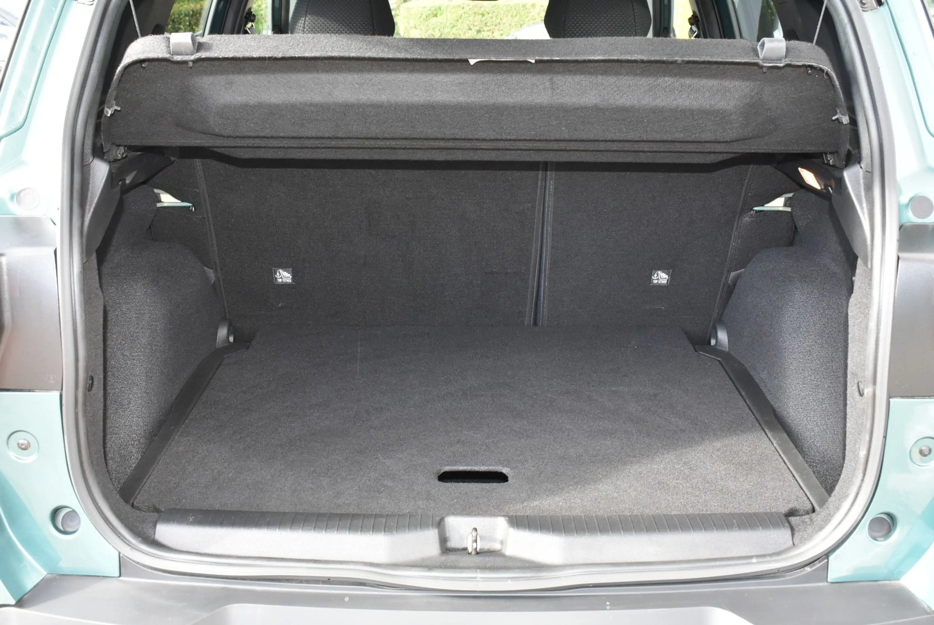 Opel Frontera GS 48V Hybrid 145 — photo 9