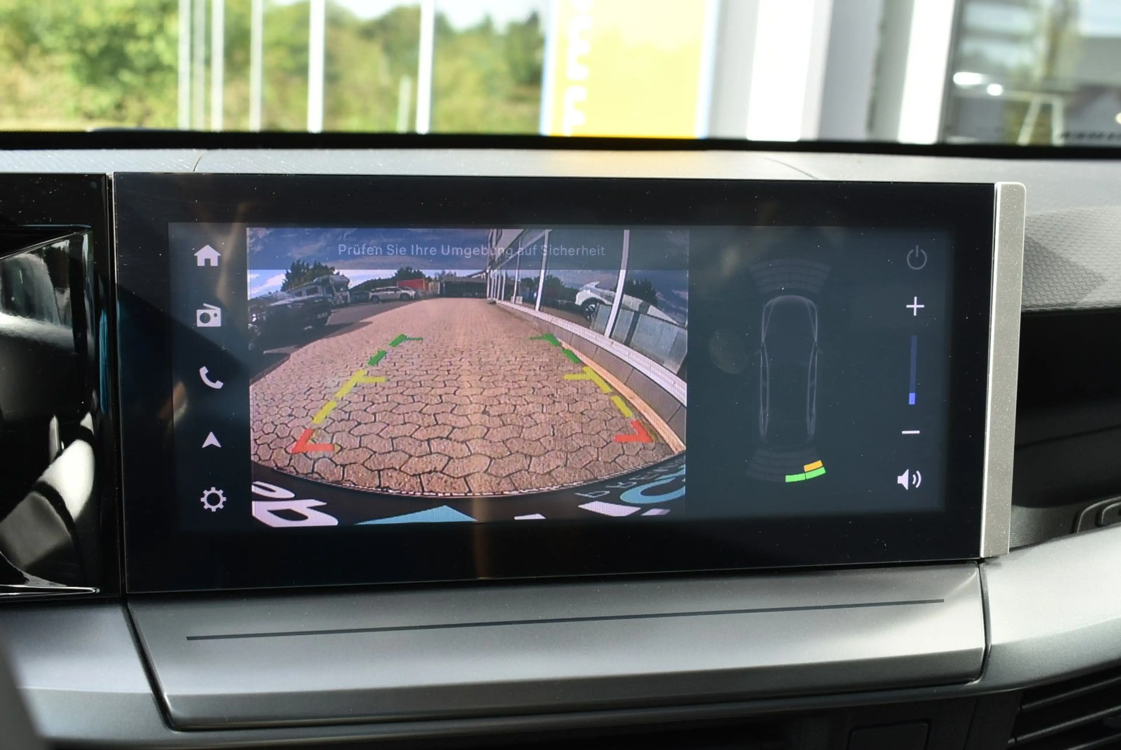 Opel Frontera GS 48V Hybrid 145 — photo 20
