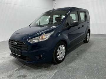 TRANSIT CONNECT 240 1.5 TDCI 5-SITZ |MY:20|2xTÜR