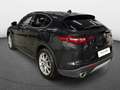 Alfa Romeo Stelvio 2.2 TD 190cv Q4 Executive Schwarz - thumbnail 3