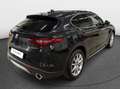 Alfa Romeo Stelvio 2.2 TD 190cv Q4 Executive Schwarz - thumbnail 5