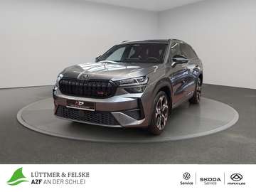 RS 2.0 TSI DSG 7-SITZ+ACC+AHK+PANO+MATRIX