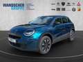 Fiat 600 Hybrid 1.2 Kam.+Navi+SHZ+PDC+SpurH+Winterp. Vert - thumbnail 1