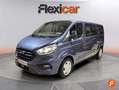 Ford Transit Custom KOMBI FT 320 L2 TREND 2.0 ECOBULE 96KW Azul - thumbnail 3