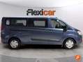 Ford Transit Custom KOMBI FT 320 L2 TREND 2.0 ECOBULE 96KW Azul - thumbnail 9