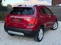 Chevrolet Trax 1.4 Turbo ( 4x4 ) 95.585Km ( 1er propriétaire ) Rouge - thumbnail 6