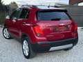 Chevrolet Trax 1.4 Turbo ( 4x4 ) 95.585Km ( 1er propriétaire ) Rouge - thumbnail 8