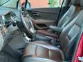 Chevrolet Trax 1.4 Turbo ( 4x4 ) 95.585Km ( 1er propriétaire ) Rouge - thumbnail 13