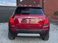 Chevrolet Trax 1.4 Turbo ( 4x4 ) 95.585Km ( 1er propriétaire ) Rouge - thumbnail 7