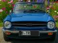 Triumph TR6 in seltener Original-Triumph-Farbe french blue Синій - thumbnail 4