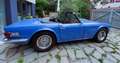 Triumph TR6 in seltener Original-Triumph-Farbe french blue Синій - thumbnail 10