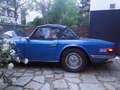 Triumph TR6 in seltener Original-Triumph-Farbe french blue Синій - thumbnail 14