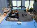 Triumph TR6 in seltener Original-Triumph-Farbe french blue Синій - thumbnail 12