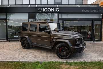Brabus G800