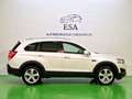 Chevrolet Captiva 7 Posti Captiva 2.2 LTZ 184cv auto my13 Bianco - thumbnail 2