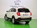 Chevrolet Captiva 7 Posti Captiva 2.2 LTZ 184cv auto my13 Bianco - thumbnail 3