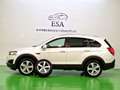 Chevrolet Captiva 7 Posti Captiva 2.2 LTZ 184cv auto my13 Bianco - thumbnail 4