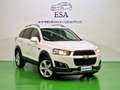 Chevrolet Captiva 7 Posti Captiva 2.2 LTZ 184cv auto my13 Bianco - thumbnail 1