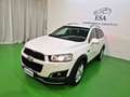 Chevrolet Captiva 7 Posti Captiva 2.2 LTZ 184cv auto my13 Bianco - thumbnail 7