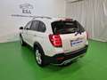 Chevrolet Captiva 7 Posti Captiva 2.2 LTZ 184cv auto my13 Bianco - thumbnail 8