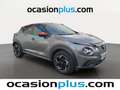 Nissan Juke 1.6 Hybrid N-Connecta Auto Gris - thumbnail 2