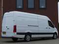 Mercedes-Benz Sprinter 317 CDI L3H2 Camera/PDC/Navigatie/Airco Wit - thumbnail 4