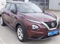 Nissan Juke N-Connecta Rot - thumbnail 2