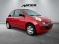Nissan Micra Visia 1.2 KAT /Klima/Radio/E-Fensterheber Rouge - thumbnail 5