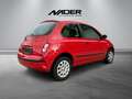 Nissan Micra Visia 1.2 KAT /Klima/Radio/E-Fensterheber Rouge - thumbnail 4