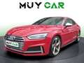 Audi S5 Coupé 3.0 TFSI quattro Tiptronic Rojo - thumbnail 3