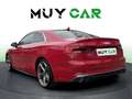 Audi S5 Coupé 3.0 TFSI quattro Tiptronic Rojo - thumbnail 5
