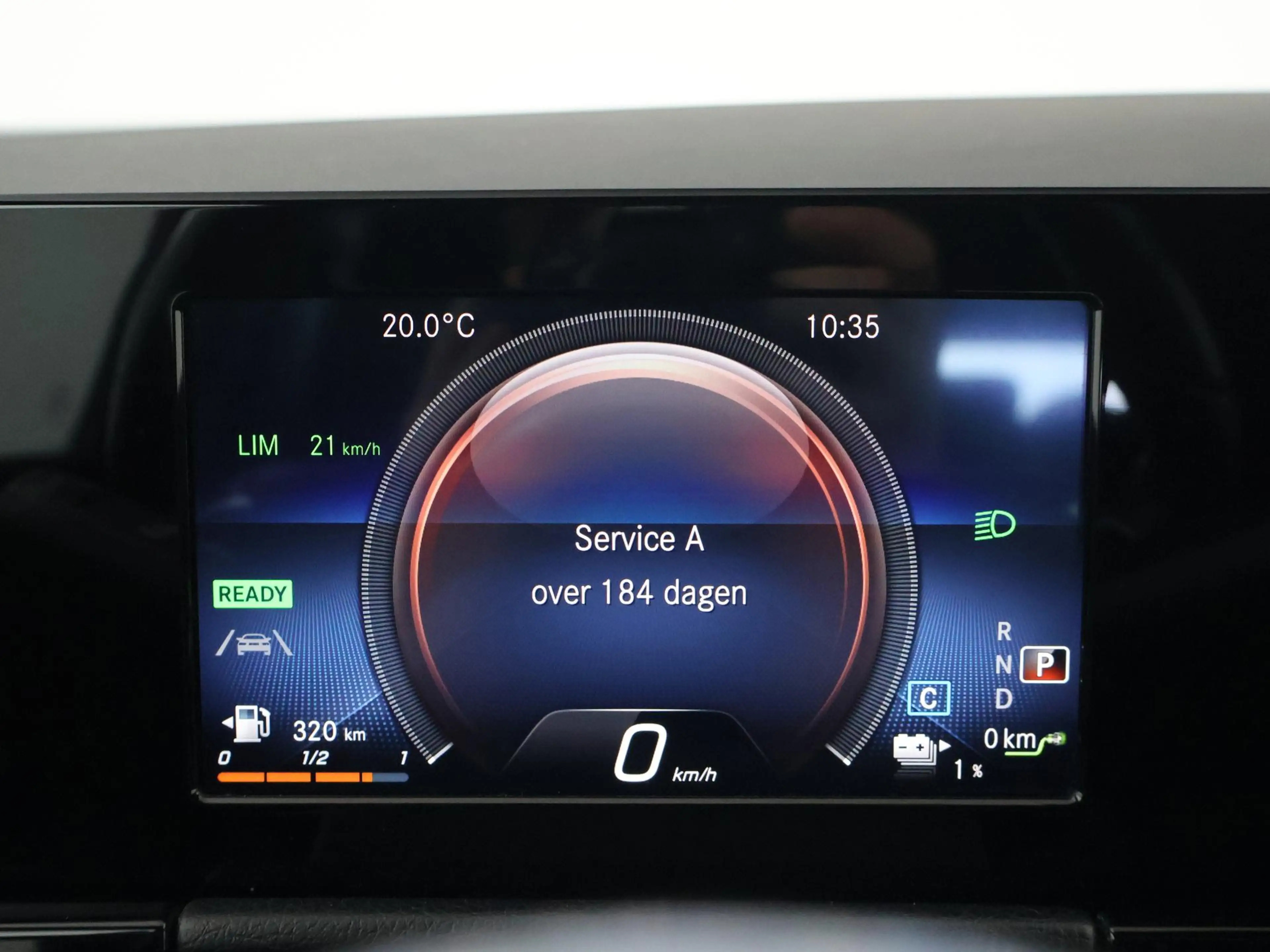 Mercedes-Benz B 250 250e 218 PK AMG NIGHT + SFEERVERLICHTING | CAMERA — photo 30